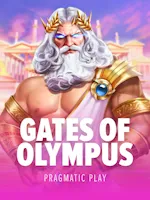 Gates of Olympus สล็อตค่าย pp แตกง่าย
